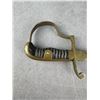 Image 4 : WWI WW1 Imperial German Officer Sword Clemen Jung
