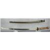 Image 2 : WW2 Japanese Type 95 Shin-Gunto NCO Samurai Sword