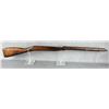 Image 1 : Russian Mosin Nagant 91/30 Rifle Stock