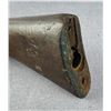 Image 3 : Enfield Rifle Butt Stock South Australia