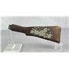 Image 2 : Enfield Rifle Butt Stock