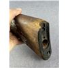 Image 3 : Enfield Rifle Butt Stock
