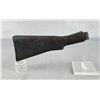 Image 1 : Enfield Rifle Butt Stock