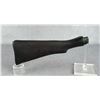 Image 1 : Enfield Rifle Butt Stock