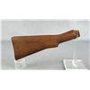 Image 1 : Enfield Rifle Butt Stock