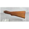 Image 2 : Enfield Rifle Butt Stock