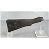 Image 1 : Enfield Rifle Butt Stock