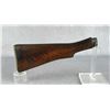 Image 1 : Enfield Rifle Butt Stock