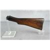 Image 2 : Enfield Rifle Butt Stock