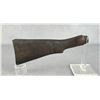 Image 1 : Enfield Rifle Butt Stock