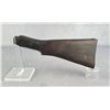 Image 2 : Enfield Rifle Butt Stock
