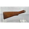 Image 1 : Enfield Rifle Butt Stock