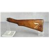 Image 2 : Enfield Rifle Butt Stock