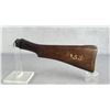 Image 2 : Enfield Rifle Butt Stock