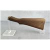 Image 2 : Enfield Rifle Butt Stock