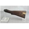 Image 2 : Enfield Rifle Butt Stock