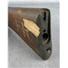 Image 3 : Enfield Rifle Butt Stock