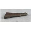 Image 8 : Enfield Rifle Butt Stock