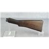 Image 2 : Enfield Rifle Butt Stock