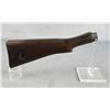 Image 1 : Enfield Rifle Butt Stock