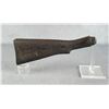 Image 1 : Enfield Rifle Butt Stock