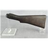 Image 2 : Enfield Rifle Butt Stock