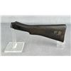 Image 2 : Enfield Rifle Butt Stock