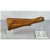 Image 1 : Enfield Rifle Butt Stock