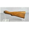 Image 2 : Enfield Rifle Butt Stock