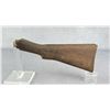 Image 2 : Enfield Rifle Butt Stock