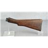 Image 2 : Enfield Rifle Butt Stock