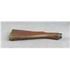 Image 9 : Enfield Rifle Butt Stock