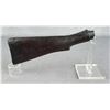 Image 1 : Enfield Rifle Butt Stock