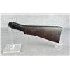 Image 2 : Enfield Rifle Butt Stock