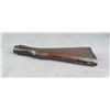 Image 6 : Enfield Rifle Butt Stock