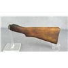 Image 2 : Enfield Rifle Butt Stock