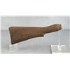 Image 1 : Enfield Rifle Butt Stock