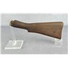 Image 2 : Enfield Rifle Butt Stock