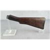 Image 2 : Enfield Rifle Butt Stock