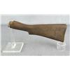 Image 2 : Enfield Rifle Butt Stock
