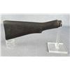 Image 1 : Enfield Rifle Butt Stock