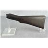 Image 2 : Enfield Rifle Butt Stock