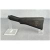 Image 2 : Enfield Rifle Butt Stock