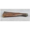 Image 8 : Enfield Rifle Butt Stock