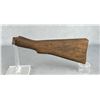 Image 2 : Enfield Rifle Butt Stock