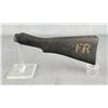 Image 2 : Enfield Rifle Butt Stock