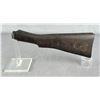 Image 2 : Enfield Rifle Butt Stock
