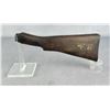Image 2 : Enfield Rifle Butt Stock