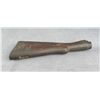 Image 8 : Enfield Rifle Butt Stock