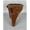 Image 2 : Commercial German P08 Luger Holster